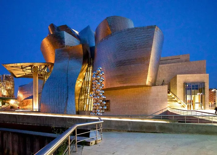 Espacioso 3 Hab Dobles, 2 Banos Centro Ciudad Appartement